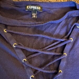 Express top